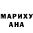 МЕТАДОН кристалл Kuba Hlavacek